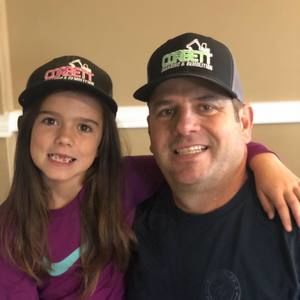 Meet your Posher, Phillip